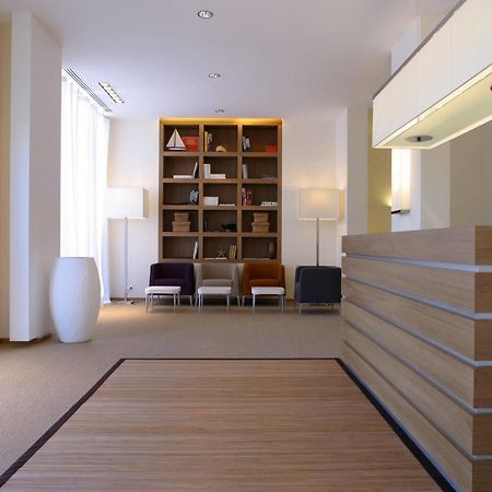 Rota Suites Sorrento Dış mekan fotoğraf