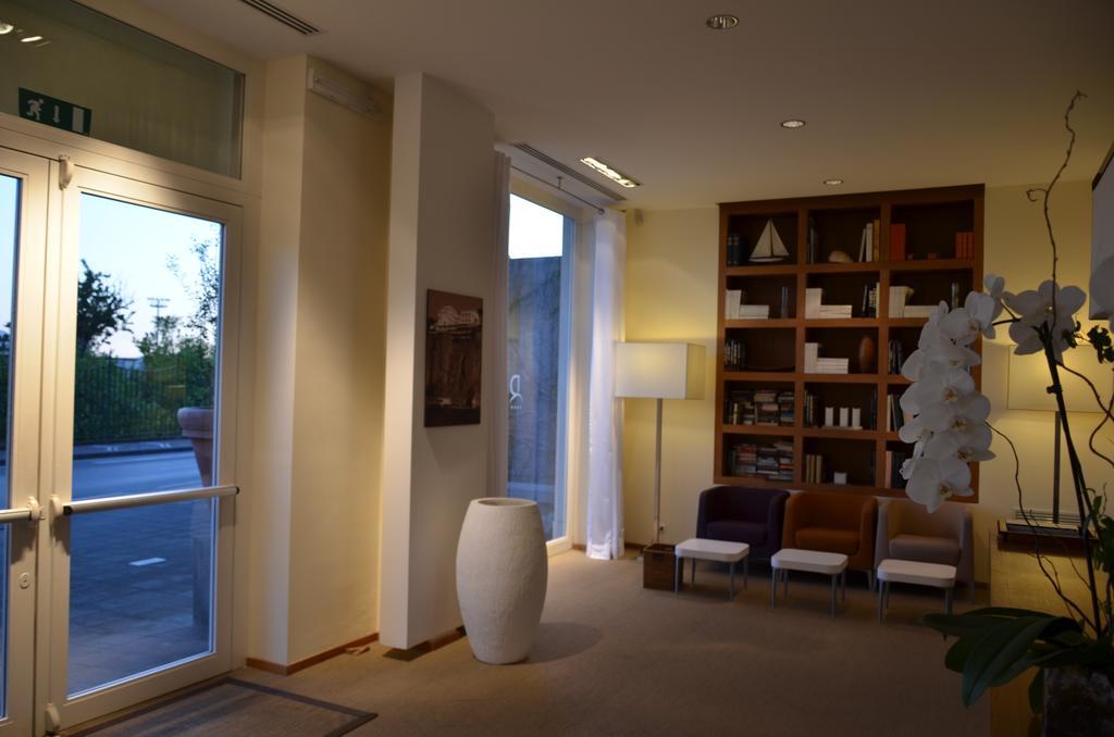 Rota Suites Sorrento Dış mekan fotoğraf