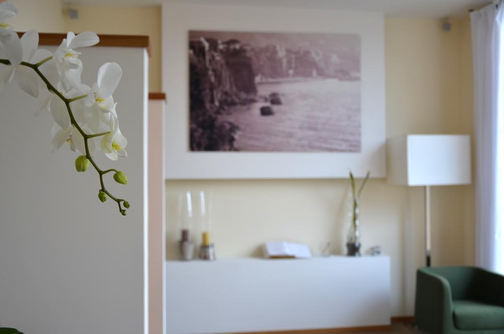 Rota Suites Sorrento Dış mekan fotoğraf
