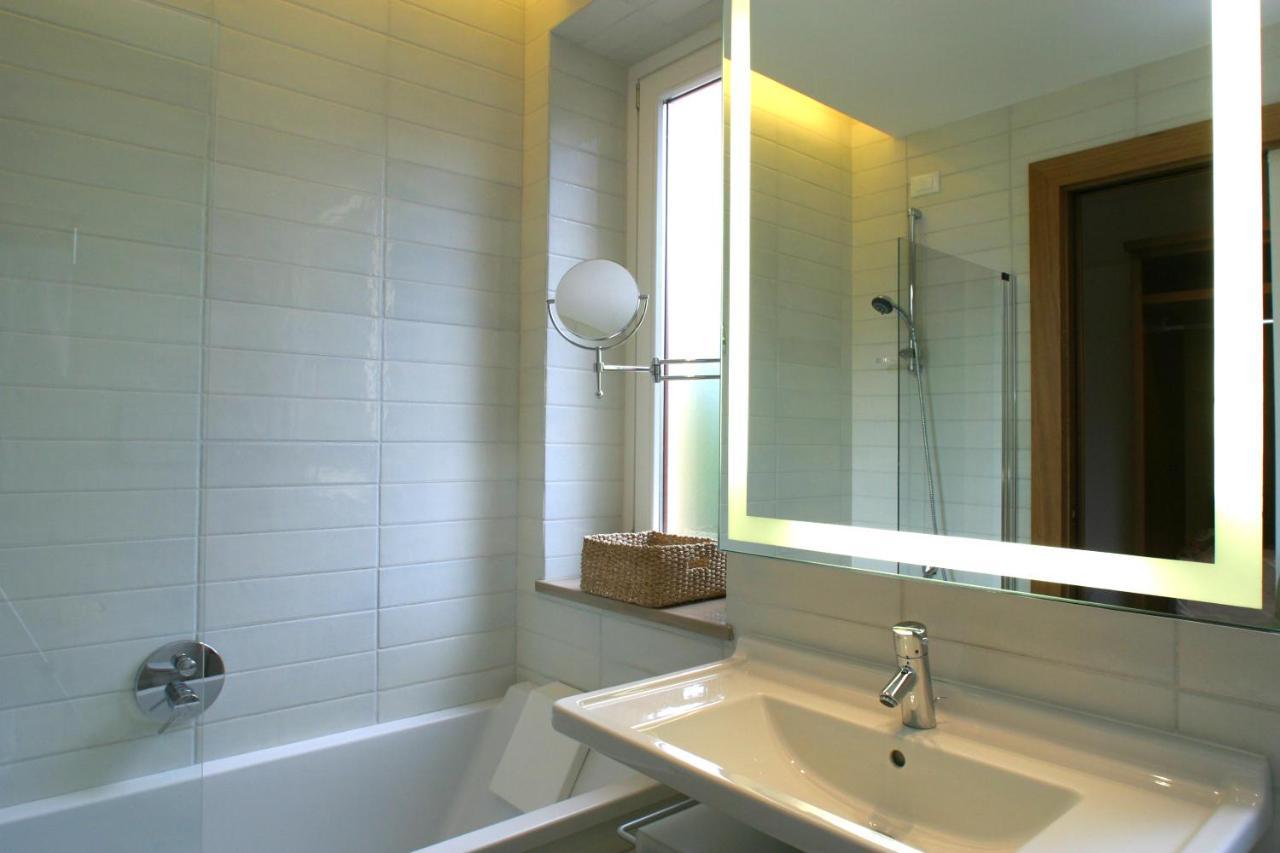 Rota Suites Sorrento Dış mekan fotoğraf