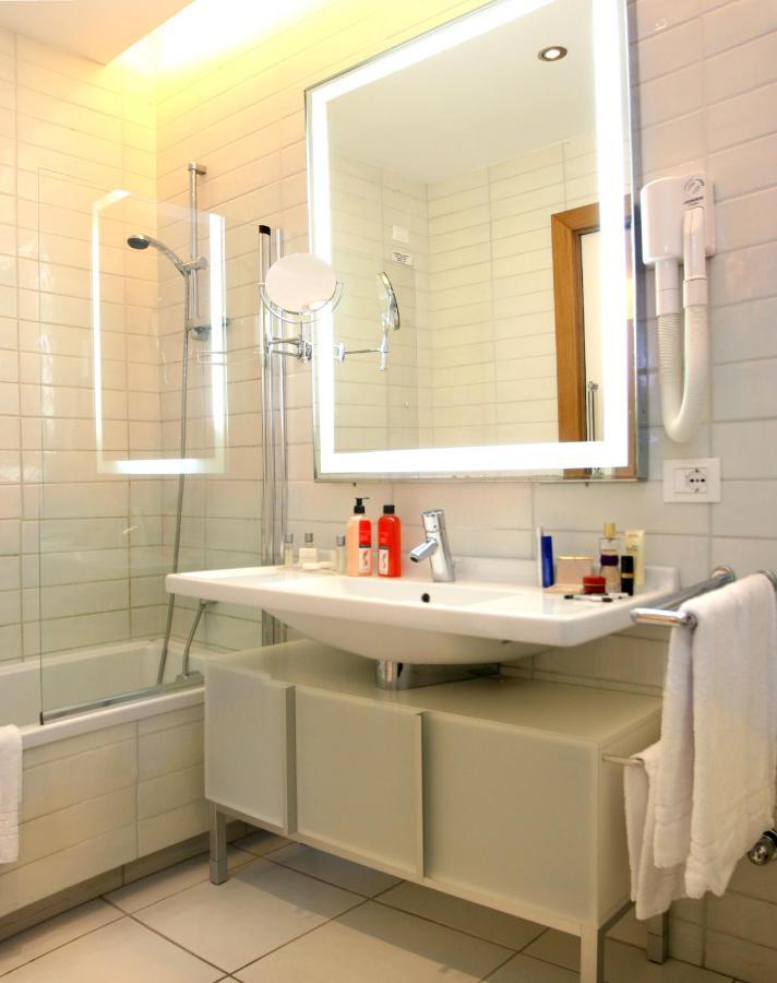 Rota Suites Sorrento Dış mekan fotoğraf