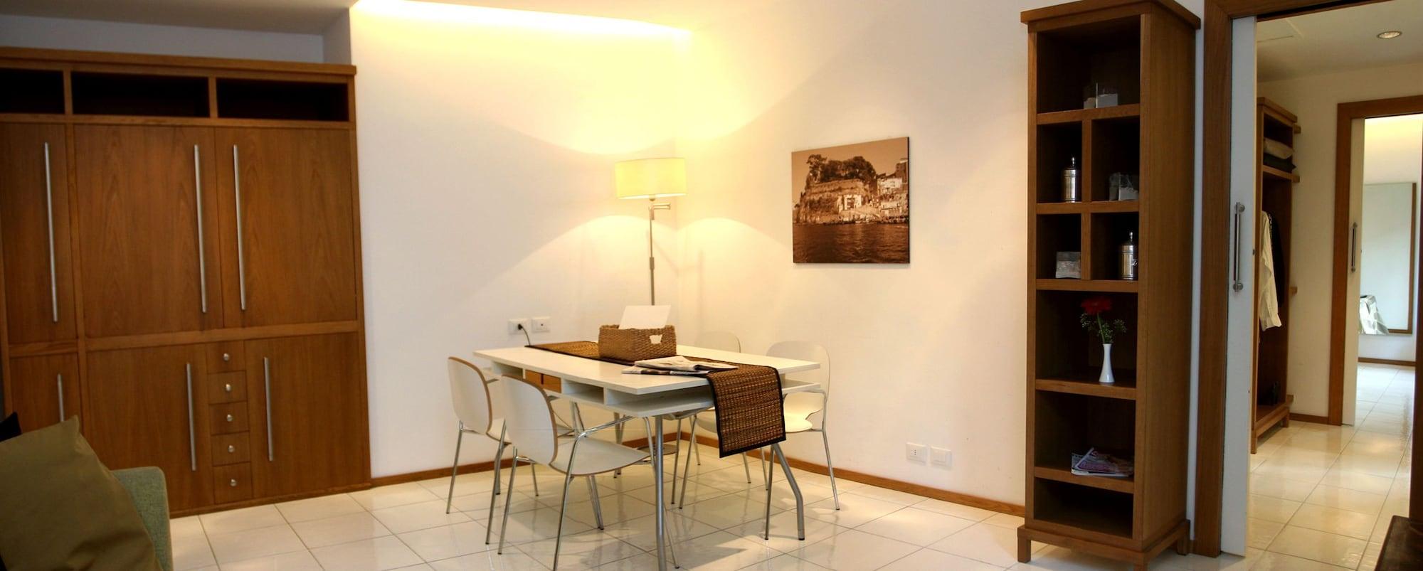 Rota Suites Sorrento Dış mekan fotoğraf