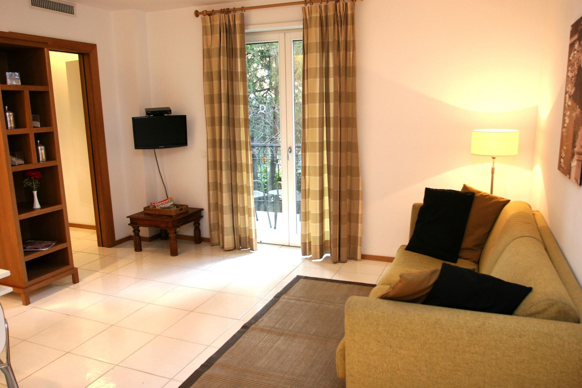 Rota Suites Sorrento Dış mekan fotoğraf