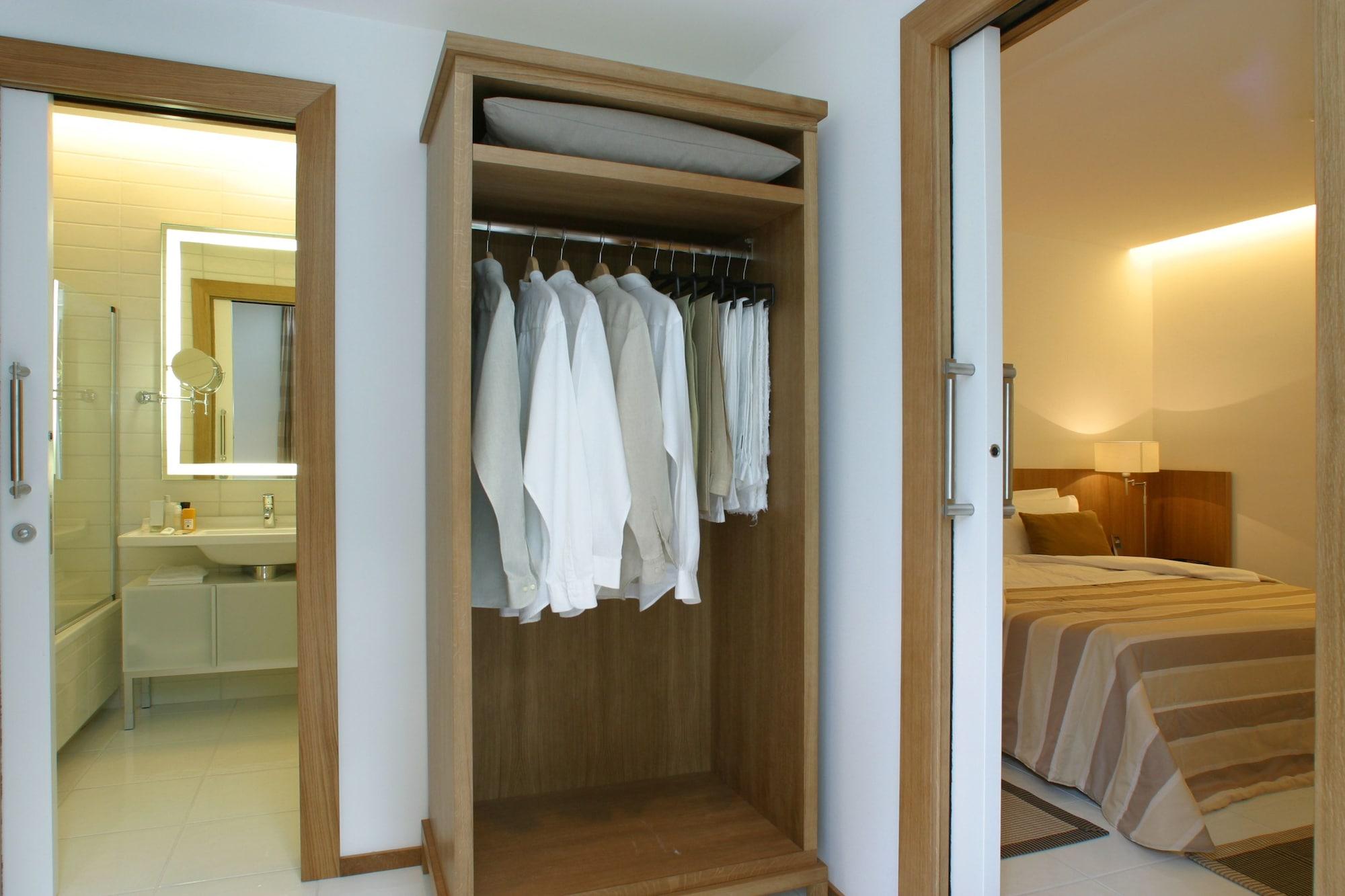 Rota Suites Sorrento Dış mekan fotoğraf
