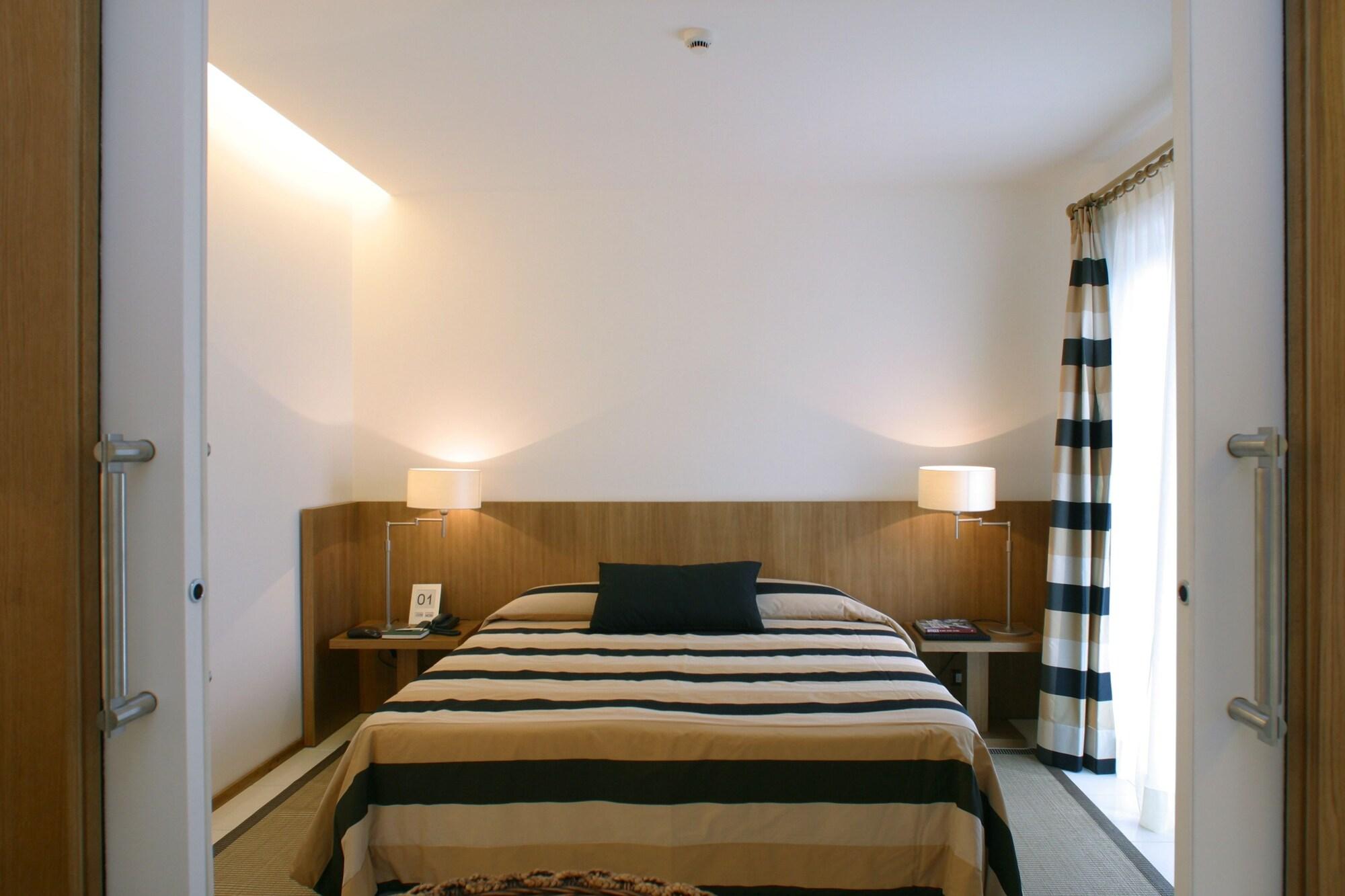 Rota Suites Sorrento Dış mekan fotoğraf