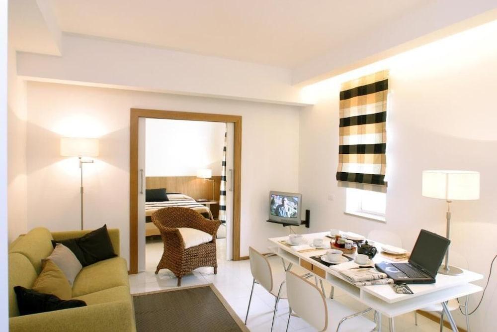 Rota Suites Sorrento Dış mekan fotoğraf