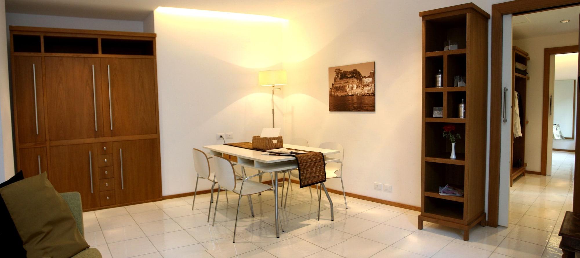 Rota Suites Sorrento Dış mekan fotoğraf
