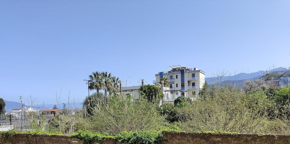 Rota Suites Sorrento Dış mekan fotoğraf