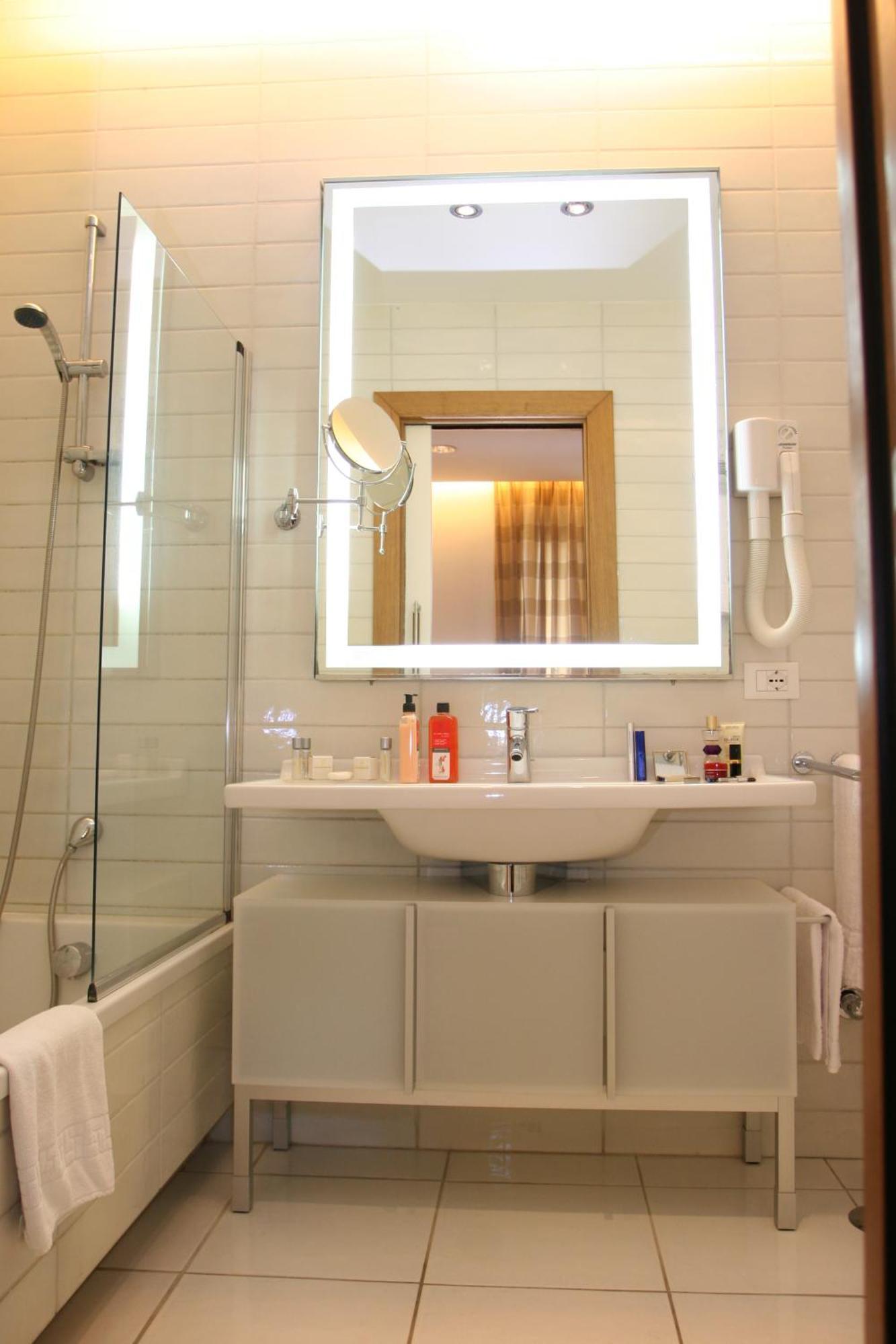 Rota Suites Sorrento Oda fotoğraf