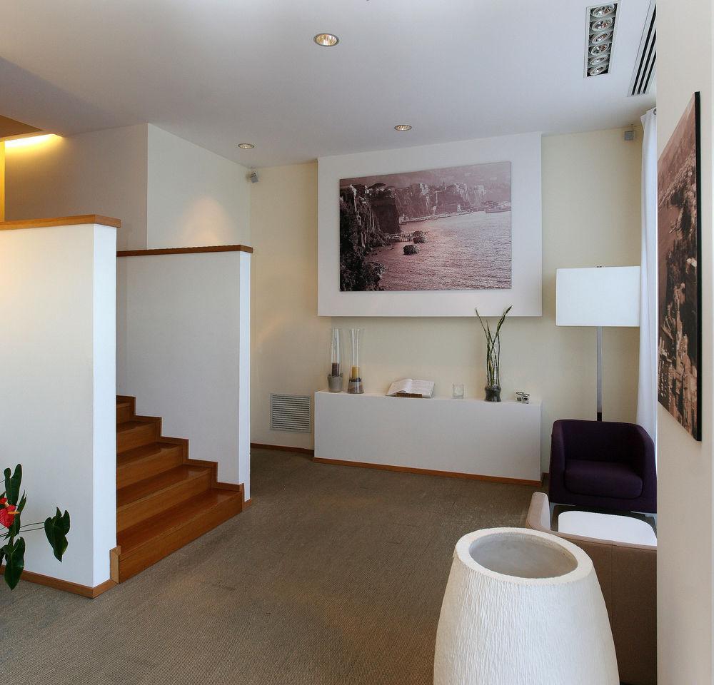 Rota Suites Sorrento Dış mekan fotoğraf