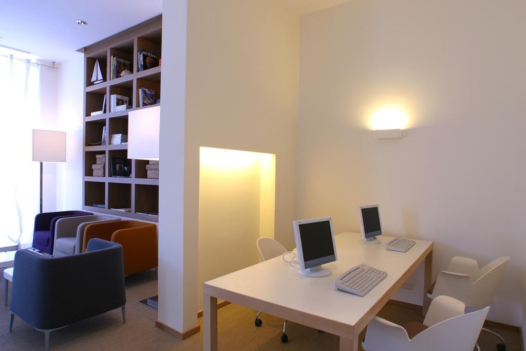 Rota Suites Sorrento Dış mekan fotoğraf