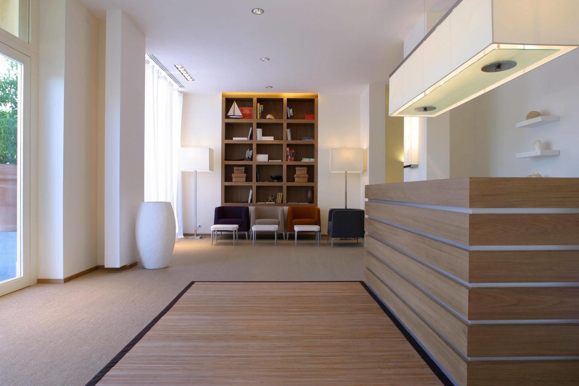Rota Suites Sorrento Dış mekan fotoğraf