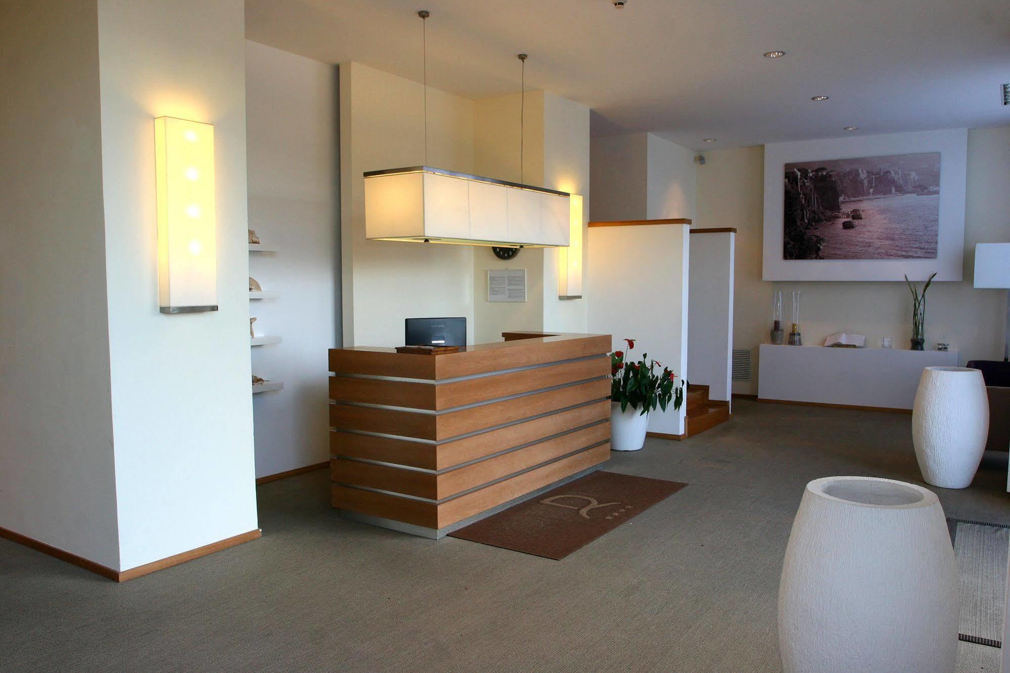 Rota Suites Sorrento Dış mekan fotoğraf