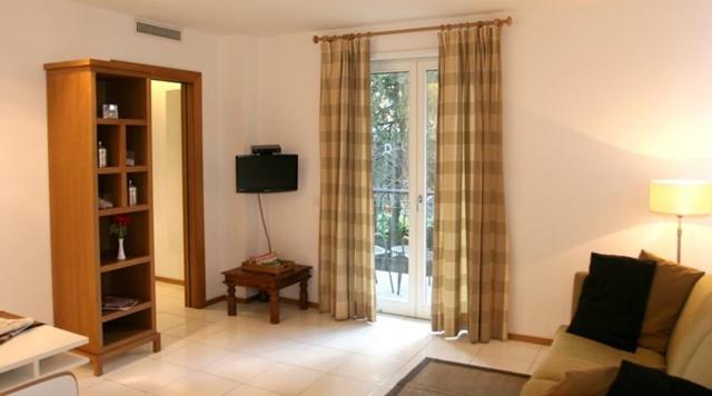 Rota Suites Sorrento Dış mekan fotoğraf